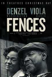 Free Download Fences Movie-Show-Video in HD Mp4